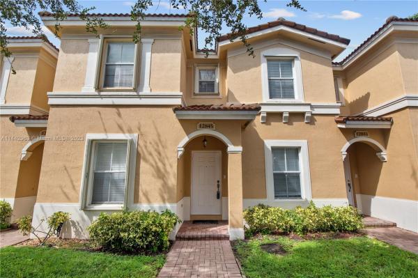 Melrose Point, 12845 SW 30th St #103, Miramar, Florida 33027, image 1