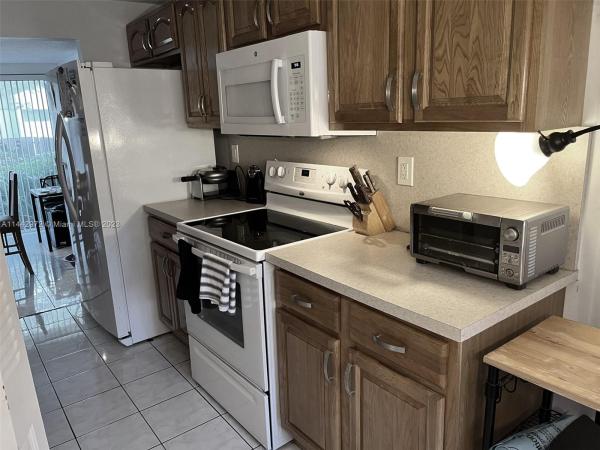 Townhouses At Jacaranda, 867 NW 81st Ter #3, Plantation, Florida 33324, image 1