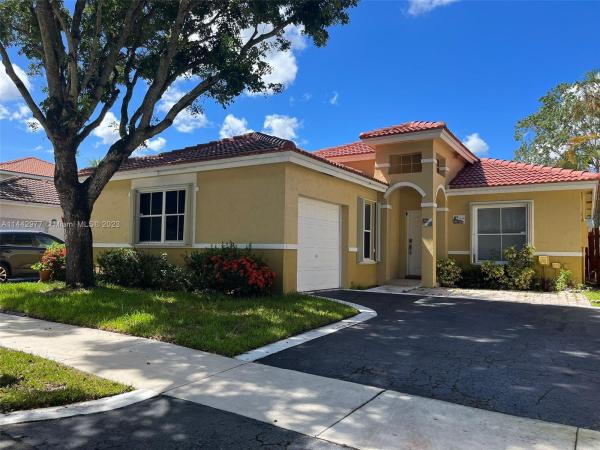 Coco Palms, 4731 NW 5th Ct, Coconut Creek, Florida 33063, image 1