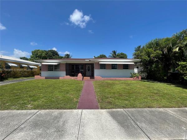Washington Heights, 2517 Dewey St, Hollywood, Florida 33020, image 1