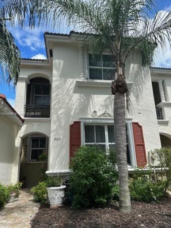 Marbella Bay, 963 NE 42nd Pl #963, Homestead, Florida 33033, image 1