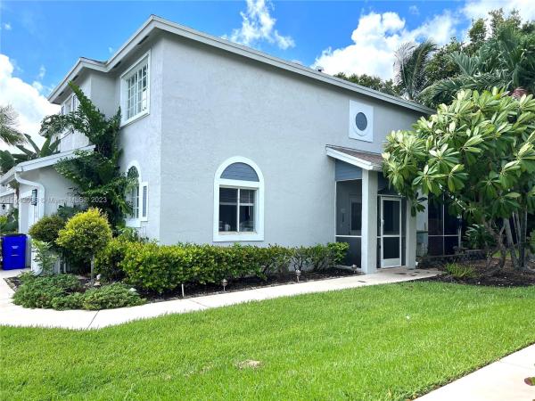 Waterways, 1403 SW 48th Ter, Deerfield Beach, Florida 33442, image 2