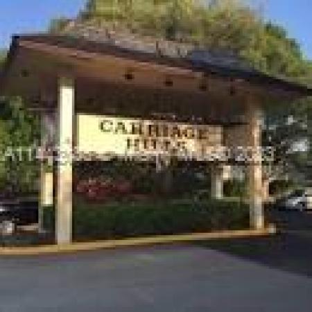 Villas At Carriage Hills, 229 Briarwood Cir #1-12, Hollywood, Florida 33024, image 1