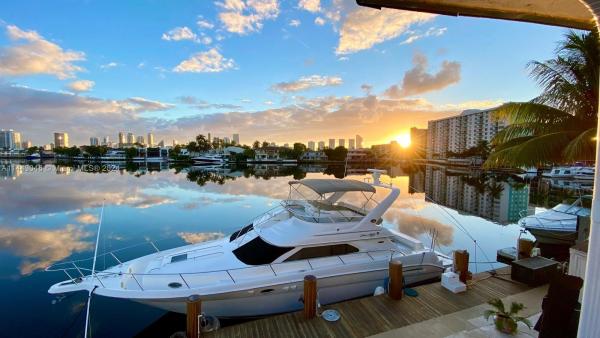 Leeward Point, 2785 NE 165th Ter #21, North Miami Beach, Florida 33160, image 1