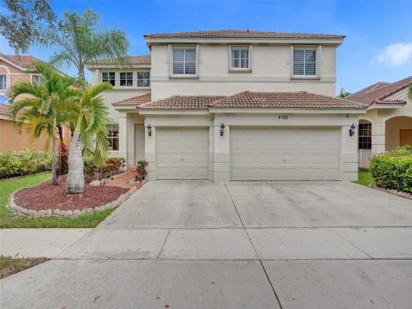 Fern Ridge, 4150 Staghorn Ln, Weston, Florida 33331, image 1