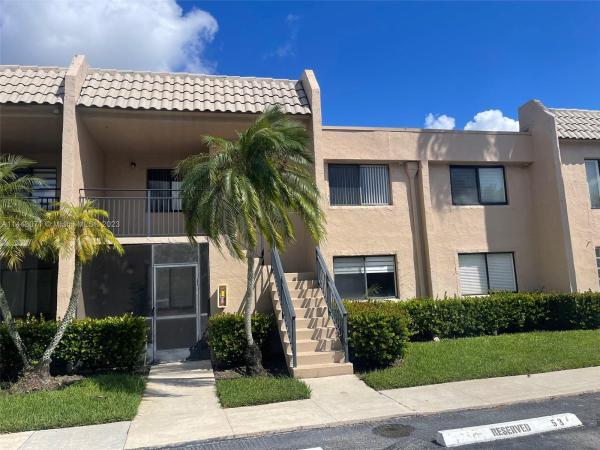 The Gardens Of Bonaventure 11 West, 380 Racquet Club Rd #205, Weston, Florida 33326, image 1