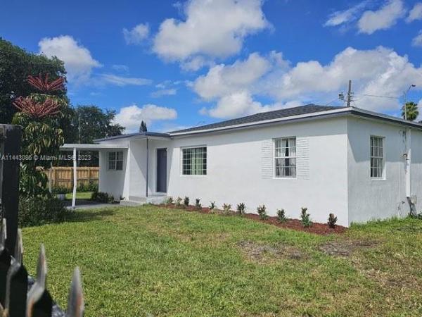Golf Park, 12325 NW 22nd Ct, Westview, Florida 33167, image 1