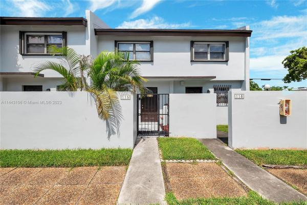 Gardens At Kendale Lakes, 8000 SW 152nd Ave #115, Kendall West, Florida 33193, image 1