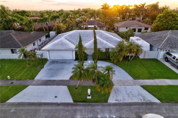 South Landing Estates, 15630 SW 145th Ct, Richmond West, Florida 33177, image 1