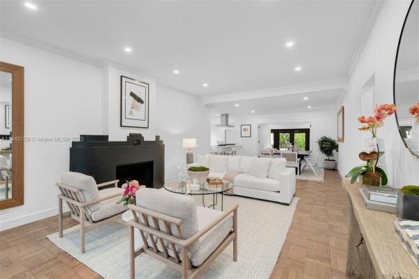 Surprise Lake, 4531 Post Ave, Miami Beach, Florida 33140, image 1