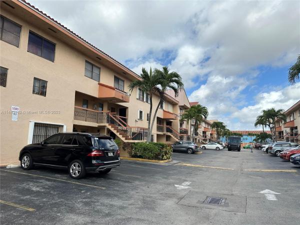 Vista Alegre Townhomes, 5625 W 26th Ct #102, Hialeah, Florida 33016, image 1