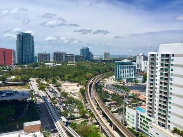 Axis On Brickell South, 79 SW 12th St #2302-S, Miami, Florida 33130, image 1