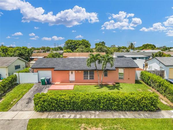 Meadow Wood Manor, 12321 SW 264th St, Kendall, Florida 33032, image 1