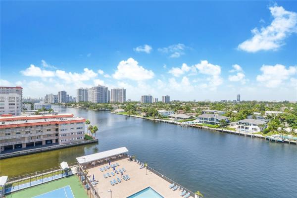 Avant Garde, 2017 S Ocean Dr #908, Hallandale Beach, Florida 33009, image 1