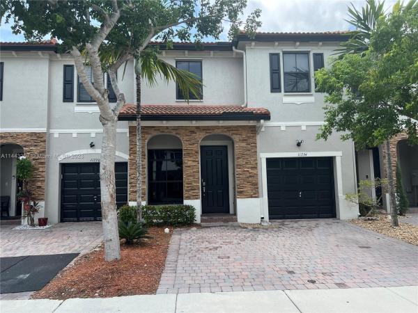 Silver Palms East, 11334 SW 232nd Ter, Princeton, Florida 33032, image 2