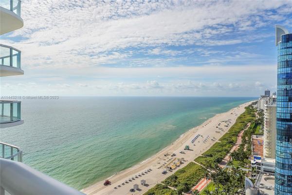 Akoya, 6365 Collins Ave #2504, Miami Beach, Florida 33141, image 2