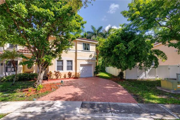 Marina Isle At Nautica, 17131 SW 38th St, Miramar, Florida 33027, image 1