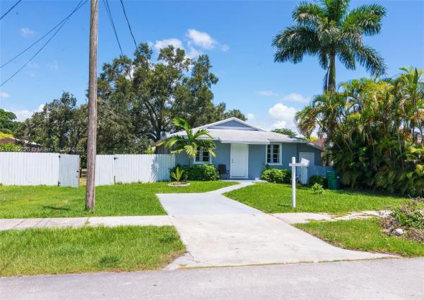 Town Of Florida City, 578 SW 6th St, Florida City, Florida 33034, image 1