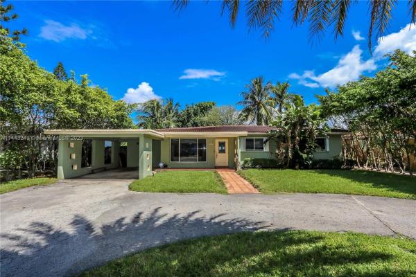 Sunny Acres, 1319 Dewey St, Hollywood, Florida 33019, image 1
