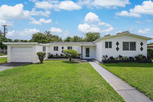The Tolin Track, 17141 NE 5th Ave, North Miami Beach, Florida 33162, image 1