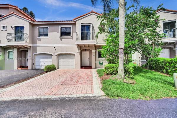 Allegro, 1417 NW 126th Way, Sunrise, Florida 33323, image 1