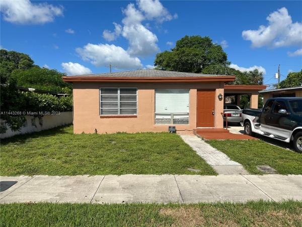 Dorsey Park, 419 NW 17th Ave, Fort Lauderdale, Florida 33311, image 1