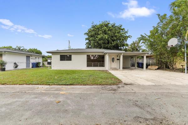 Hillmont Heights, 2021 NW 12th Ave, Fort Lauderdale, Florida 33311, image 1
