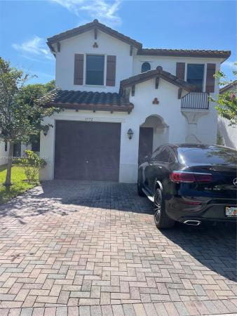 Foxcroft, 3772 SW 93rd Ave, Miramar, Florida 33025, image 1