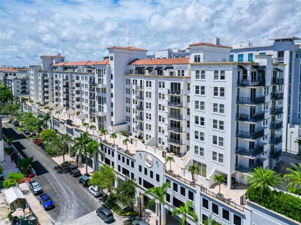 One Village Place, 4100 Salzedo St #416, Coral Gables, Florida 33146, image 1