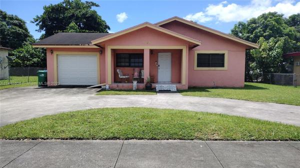 West Silver Crest, 1288 NW 101st St, Pinewood, Florida 33147, image 2