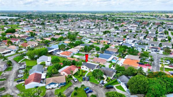 27716 SW 132nd Ct, Unincorporated Dade County, Florida 33032, image 2
