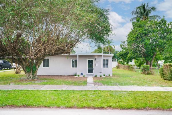 Bunche Park, 15800 Bunche Park School Dr, Miami Gardens, Florida 33054, image 2