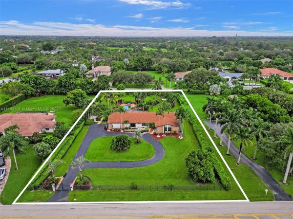 Flamingo Groves, Davie, Florida 33325, image 1