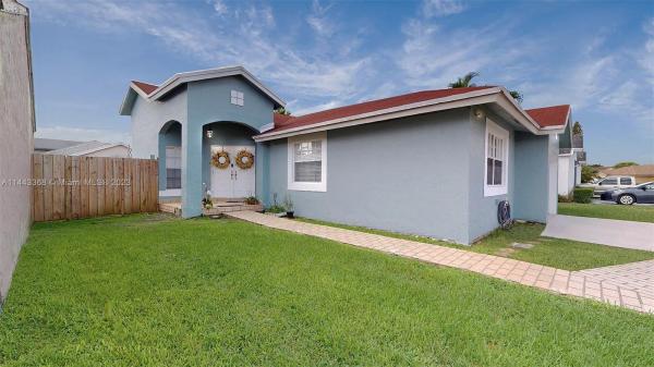 Kendale Best, 14332 SW 103rd St, The Hammocks, Florida 33186, image 1