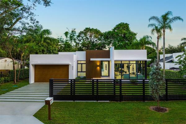 West Larkin Park, 6772 SW 77th Ter, South Miami, Florida 33143, image 1