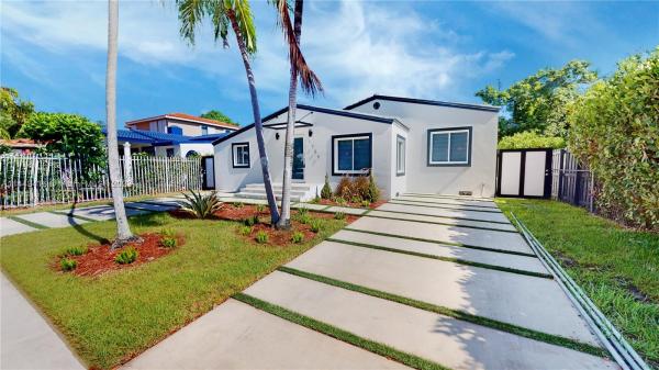Marlborough, 1755 SW 16th St, Miami, Florida 33145, image 1