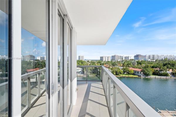 The Ivory Residence, 9261 E Bay Harbor Dr #705, Bay Harbor Islands, Florida 33154, image 1