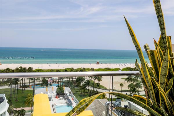 The Islander, 1255 Collins Ave #604, Miami Beach, Florida 33139, image 1