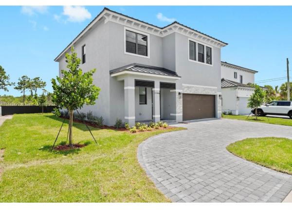 Golden Park, 11986 SW 232nd St, Princeton, Florida 33032, image 1