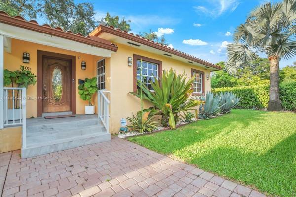 Coral Gables Country Club, 405 Candia Ave, Coral Gables, Florida 33134, image 2