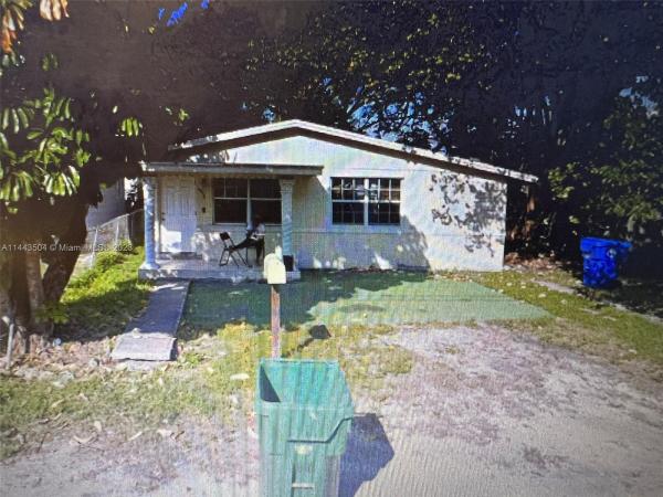 North Liberty City, 1443 NW 70th St, Miami, Florida 33147, image 1