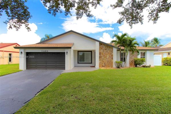 Flamingo Gardens, 11685 SW 51st Ct, Cooper City, Florida 33330, image 2