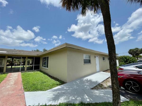 Renaissance Pointe, 2751 NW 58th Ter, Lauderhill, Florida 33313, image 1