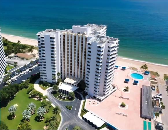 Fountainhead, 3900 N Ocean Dr #7G, Lauderdale By The Sea, Florida 33308, image 1