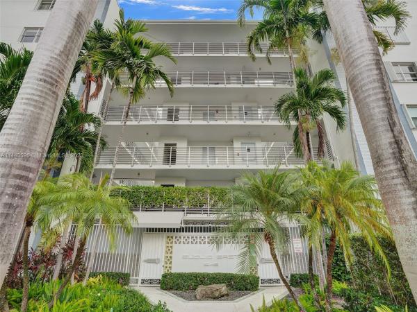 Euclid East, 1545 Euclid Ave #2C, Miami Beach, Florida 33139, image 1