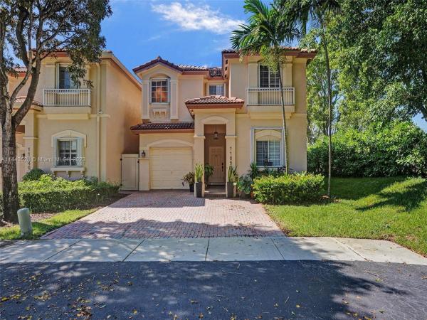 St Lucia At Doral, 11650 NW 67th Ter, Doral, Florida 33178, image 1