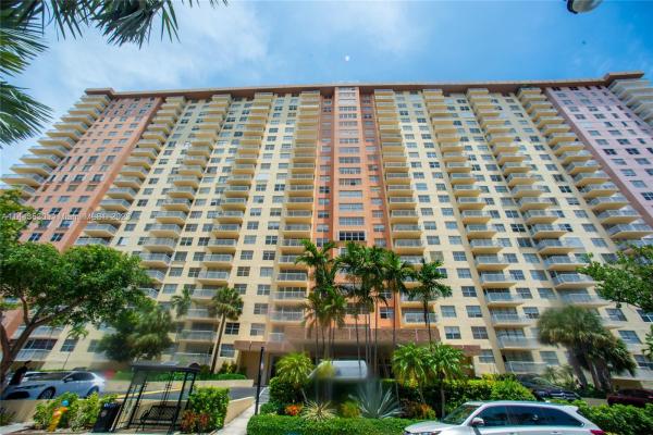 Winston Towers 200, Sunny Isles Beach, Florida 33160, image 1