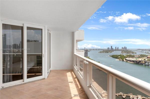 The Grand, 1717 N Bayshore Dr #A-3641, Miami, Florida 33132, image 2