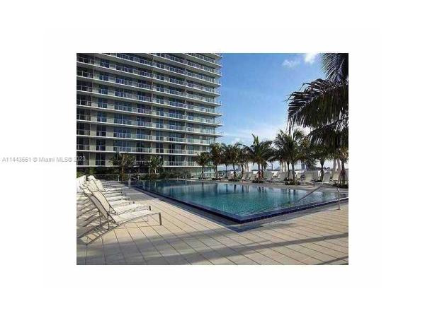 Axis On Brickell North, 1111 SW 1st Ave #2114-N, Miami, Florida 33130, image 1