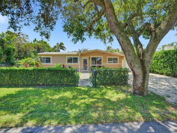Heritage Estates, 6640 Cleveland St, Hollywood, Florida 33024, image 1